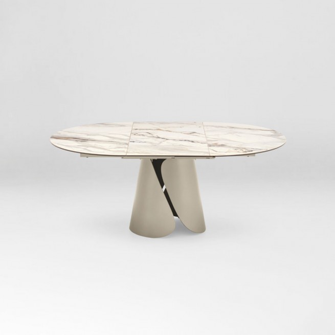 Masa pentru dining Calligaris Tango CS4170-D-125